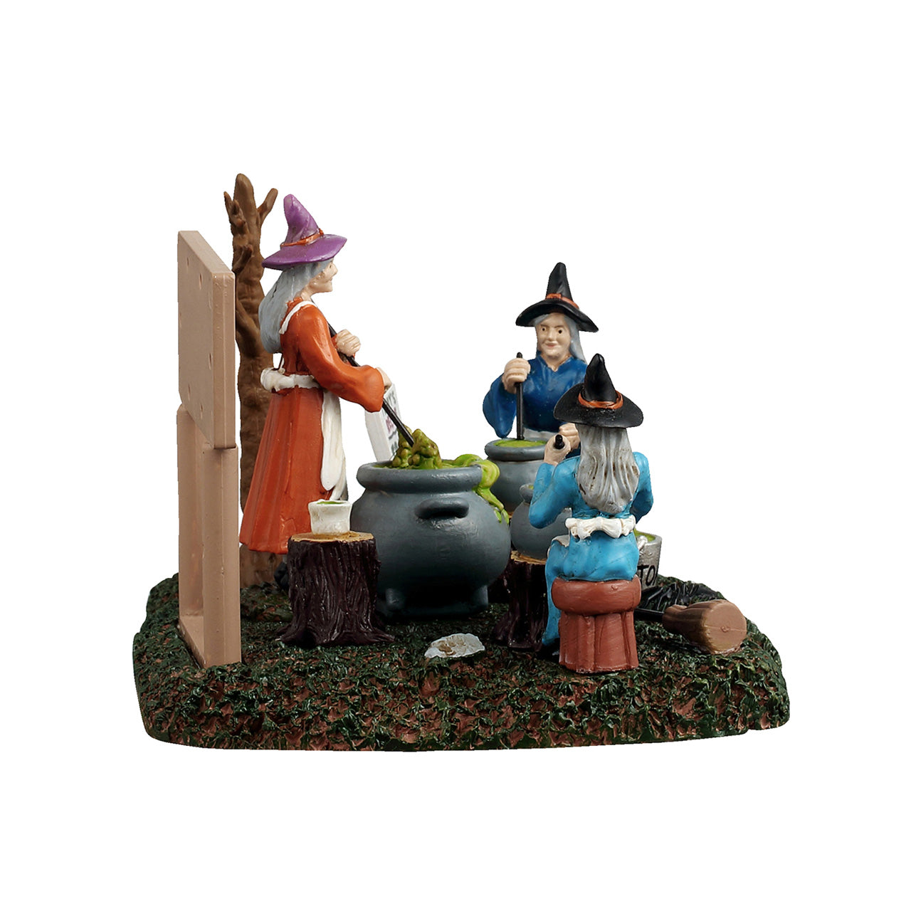 LEMAX The Cooking Coven #53734